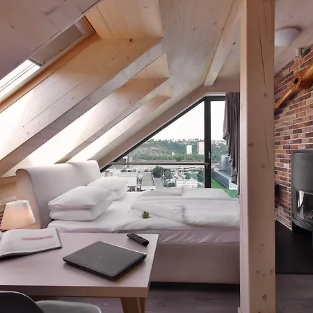 Absolutum Wellness 4*