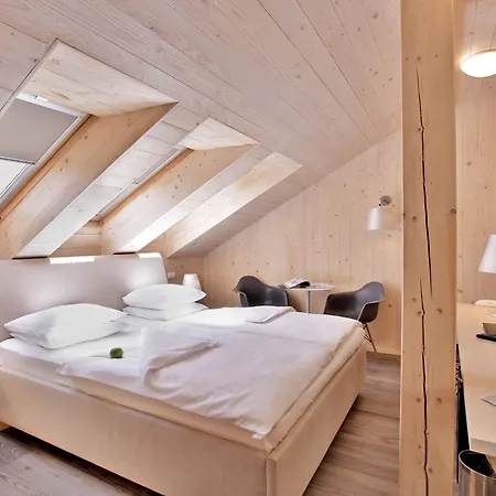 Absolutum Wellness Hotel