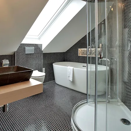 Absolutum Wellness Hotel