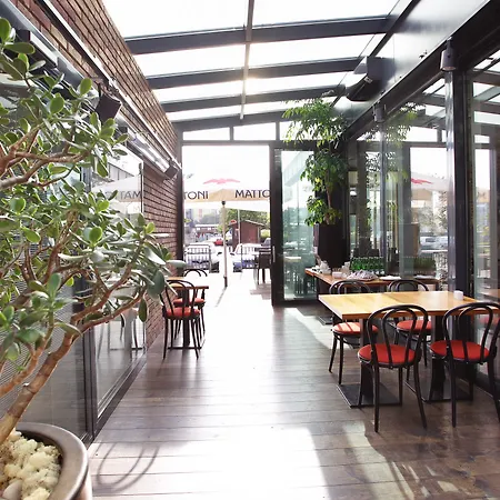 Absolutum Wellness Hotel 4*