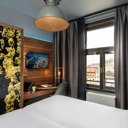 Hotel Nyx By Leonardo