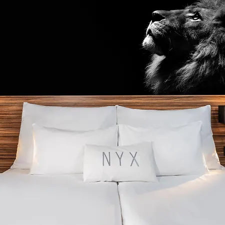 Nyx By Leonardo