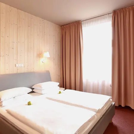 Absolutum Wellness Hotel 4*