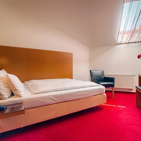 Hotel Theatrino