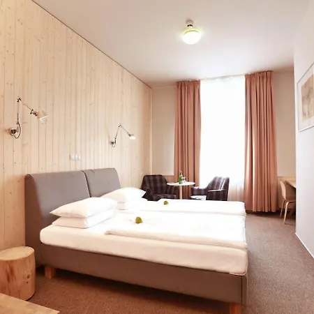 Hotel Absolutum Wellness 4*