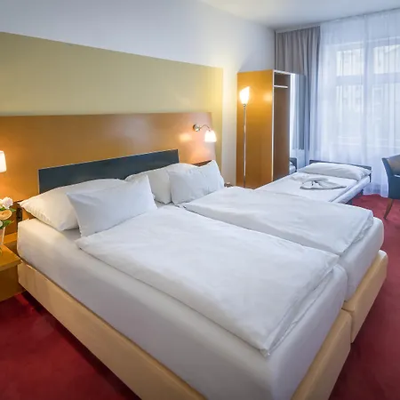 Theatrino Hotel