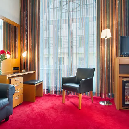 Theatrino 4* Praga