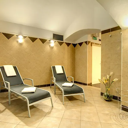 Theatrino Hotel Praga