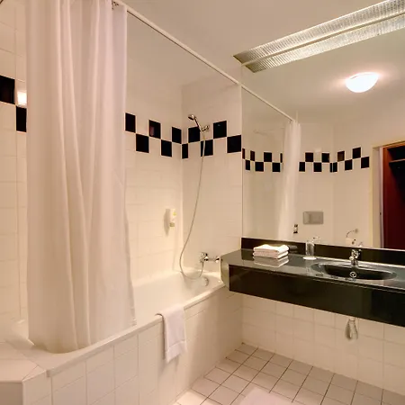 Hotel Theatrino Praga