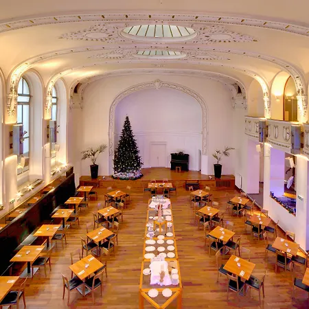 Theatrino 4* Praga