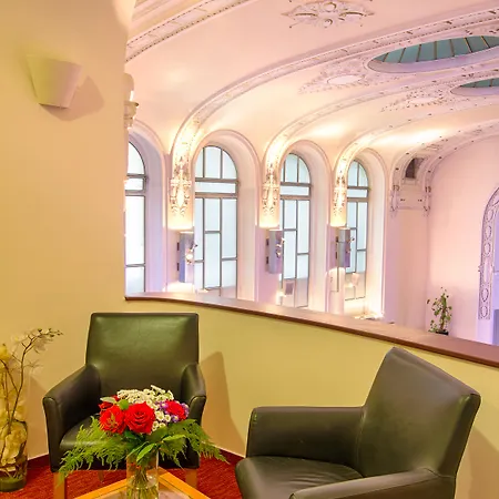 Theatrino Hotel 4*