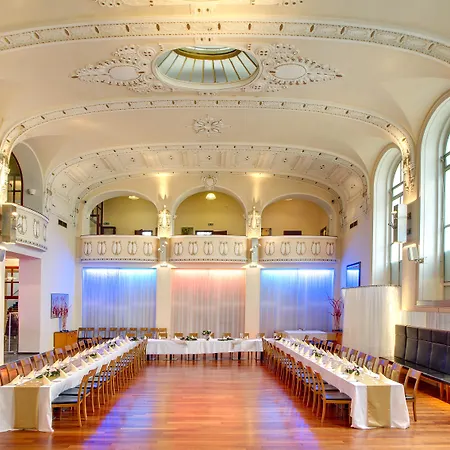 Theatrino 4* Praga