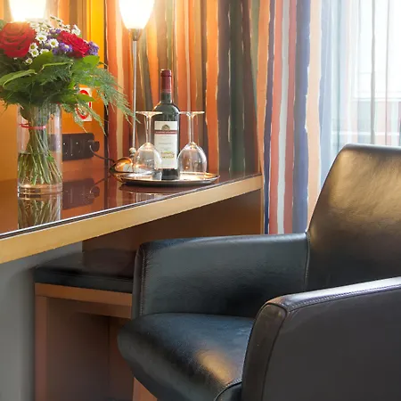 Theatrino Hotel