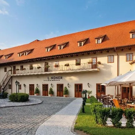 Lindner Castle, Part Of Jdv By Hyatt