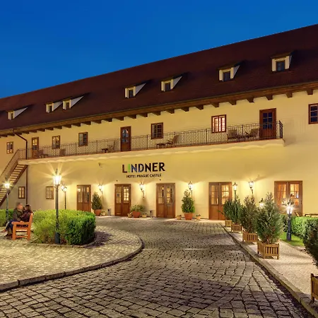 Lindner Castle, Part Of Jdv By Hyatt Hotel 4*