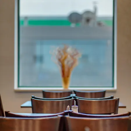 Amedia Express Prague, Trademark Collection By Wyndham 3* Prag