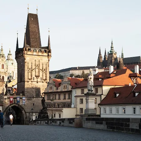 Amedia Express Prague, Trademark Collection By Wyndham Prag
