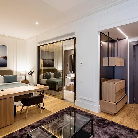 Hotel Boho - Small Luxury Praha
