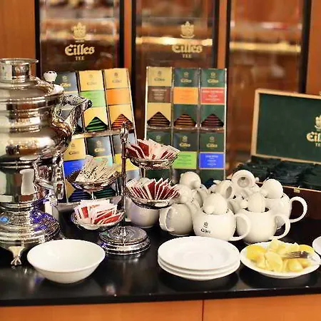 Grand Bohemia 5* Prague