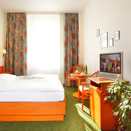 Merkur - Czech Leading Hotel