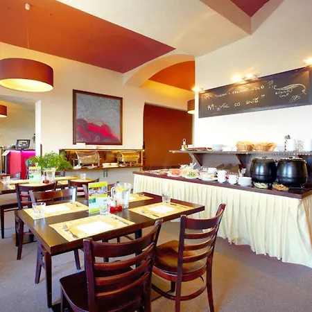 Merkur - Czech Leading Hotel Prag