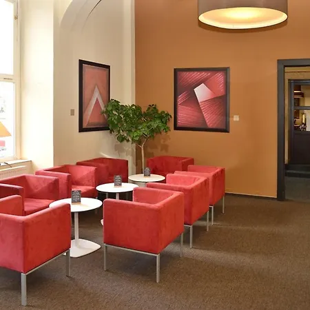 Merkur - Czech Leading Hotel