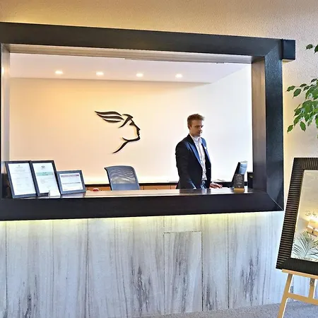 Merkur - Czech Leading Hotel Prag