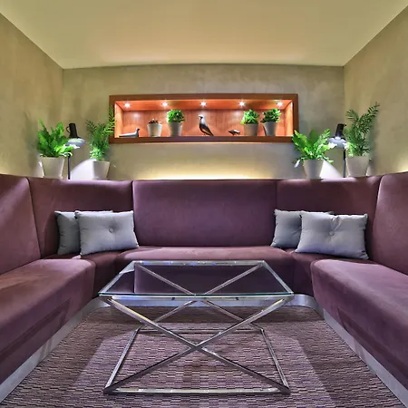 Botanique فندق 4*