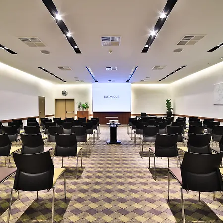 فندق Botanique براغ