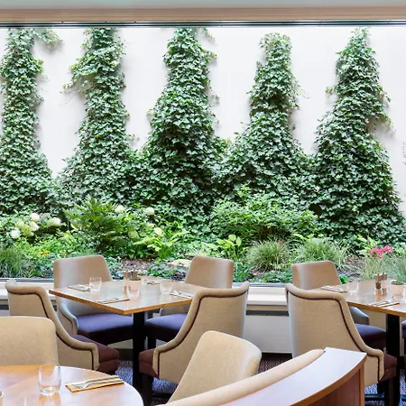 فندق Botanique براغ