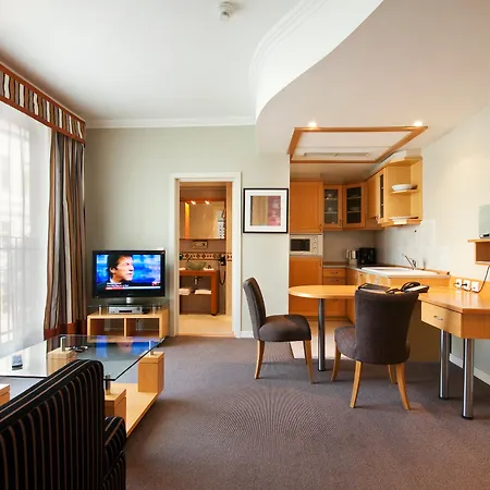 Apartment Golden Prague