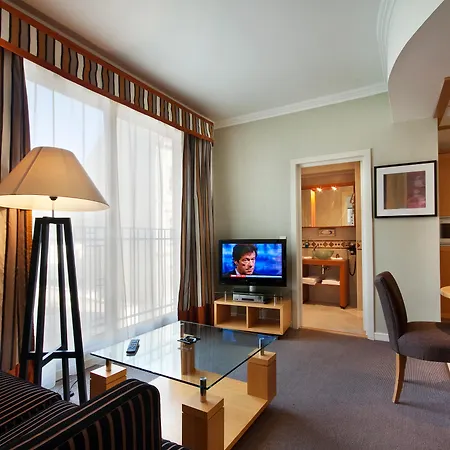 Apartment Golden Prague
