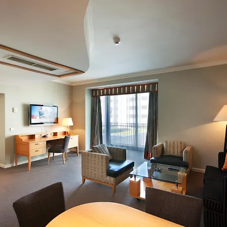 Apartment Golden *