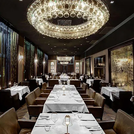 The Emblem - Preferred & Hotel Prag