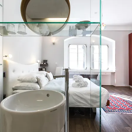 Design Neruda Prag
