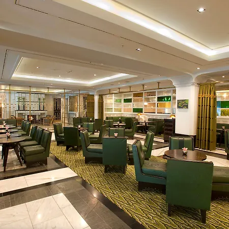 Hilton Old Town Prága