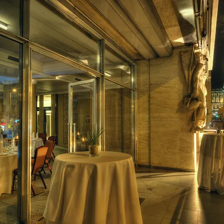 Jalta Boutique Ξενοδοχείο 5*