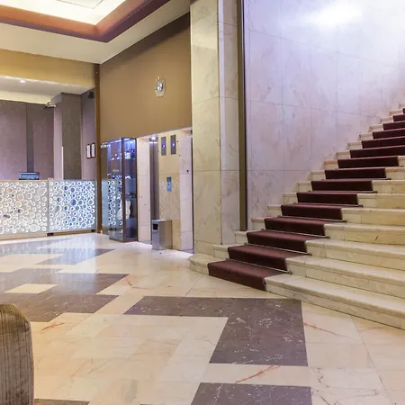 Ξενοδοχείο Jalta Boutique 5*