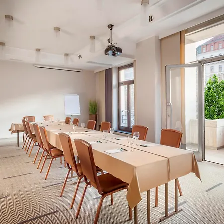 Jalta Boutique Πράγα