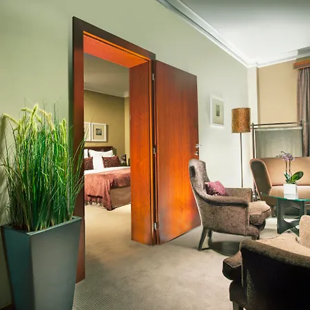 Jalta Boutique Hotell