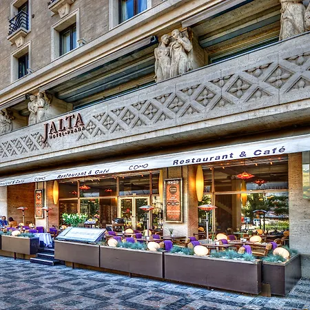 Ξενοδοχείο Jalta Boutique