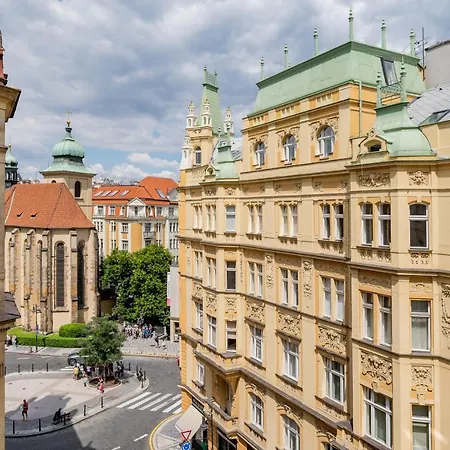 Appartement Days - Old Town - Spacious Prague