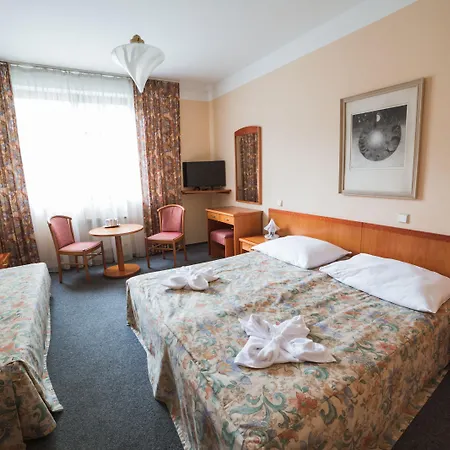 Hotel Dalimil