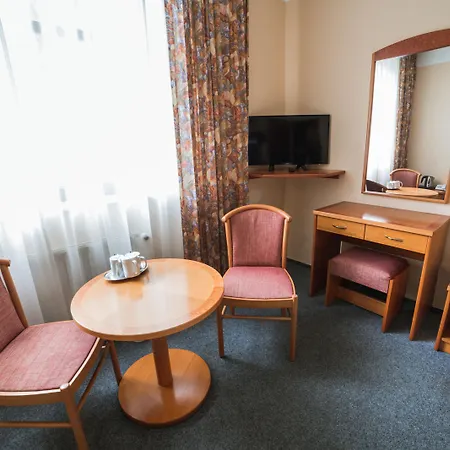 Dalimil Hotel