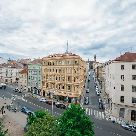 Dalimil 3* Prague