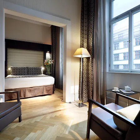 Eurostars Thalia Praha