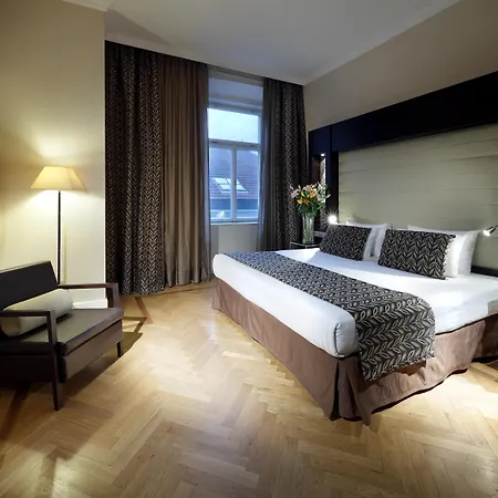 Hotel Eurostars Thalia