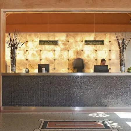 Eurostars Thalia 5* Praha