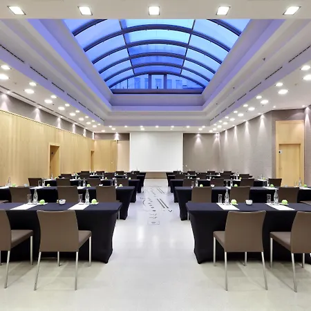 Eurostars Thalia Hotel Praha