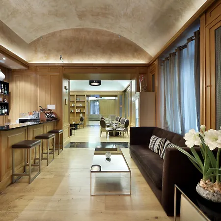Hotel Eurostars Thalia 5*